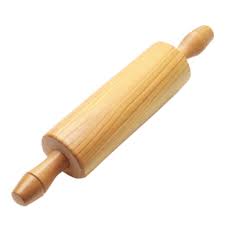 Wooden Rolling Pin
